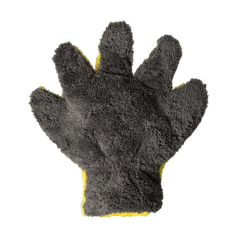 Chemical Guys — Chemical Guys The Stranger Helpful Handy Mitt - view 3