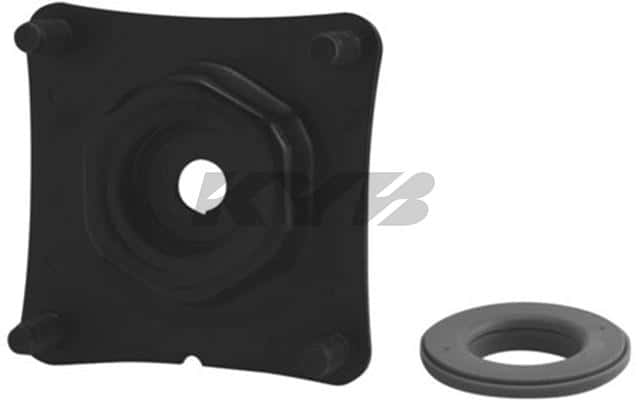 KYB — KYB Shocks & Struts Strut Mounts Front FORD Escape 2001-10 MAZDA Tribute 2001-10 MERCURY Mariner 200
Strut Mount Kit - view 4