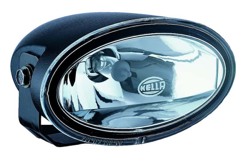 Hella — Hella Headlamp FF-ZF MG12 1FA - view 11