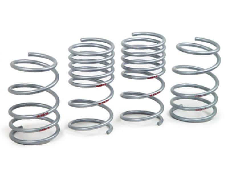H&R — H&R 01-03 Subaru 2.5 RS/Impreza/TS/WRX (Sedan/Sport Wagon) GD/GG Sport Spring
Sport Spring - view 3