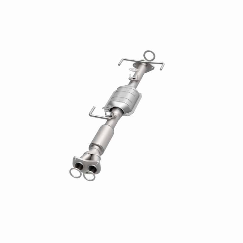 Magnaflow — MagnaFlow Conv DF Previa 95-96 2.4L
HM Grade
HM - view 26