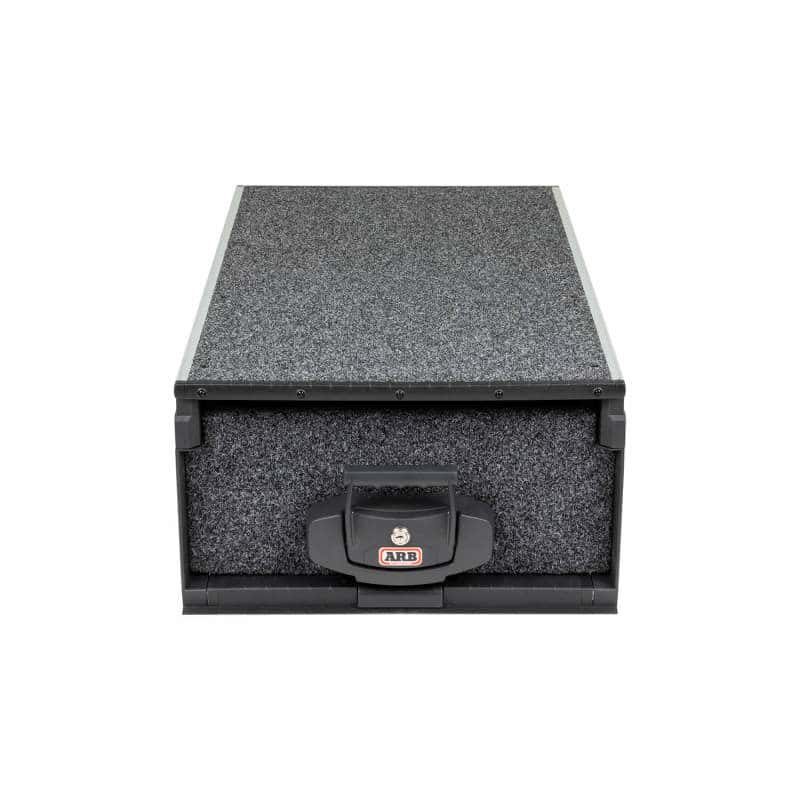 ARB — ARB Roller Drawer 37X20X11 Xtrnl Intrnl 33.5 X 17 X 8.5
Roller Drawer - view 1