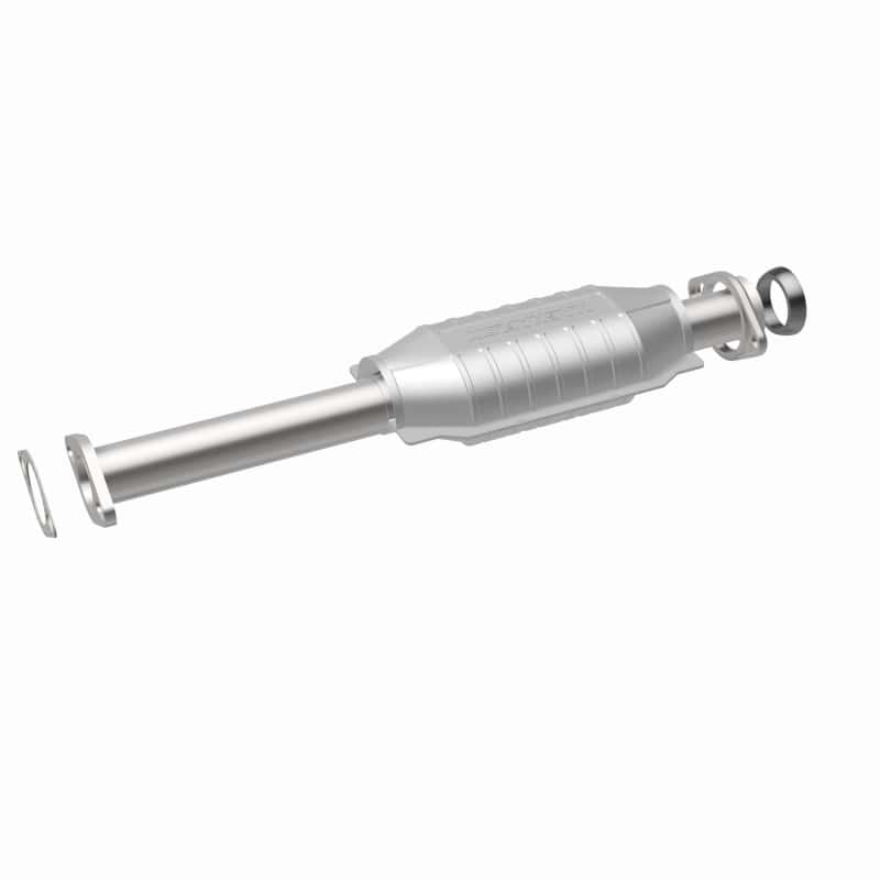 Magnaflow — MagnaFlow Conv DF Ford 90 92
Standard Grade
Standard - view 19