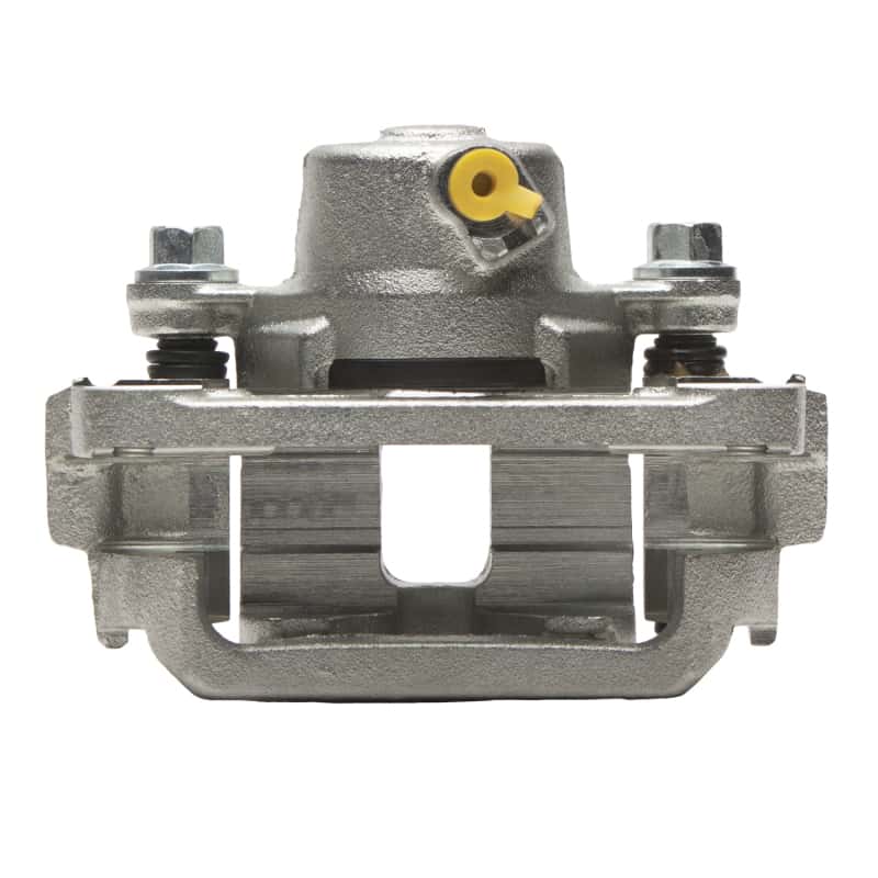 DFC — DFC 95-24 Lexus GX470 Rear-R/Rear-L Premium Caliper - Silver Zinc Coated
DFC Brake Caliper - view 5