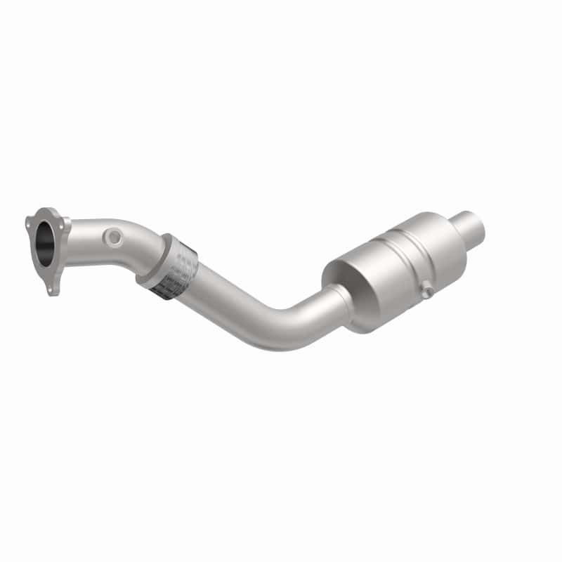Magnaflow — MagnaFlow Conv DF 04-06 Chry Pacifica 3.5
HM Grade
HM - view 7