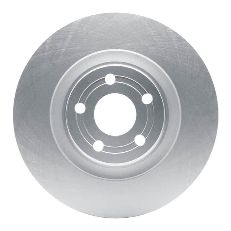 DFC — DFC 22-25 Ford Maverick Front GeoSPEC Coated Rotor - view 1