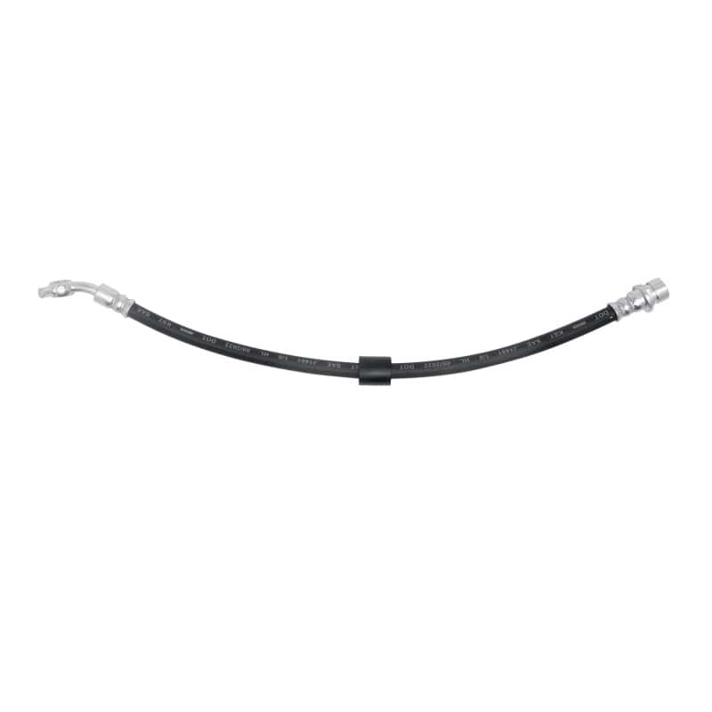 DFC — DFC 17-23 Jaguar XE Front-L Brake Hose - view 1