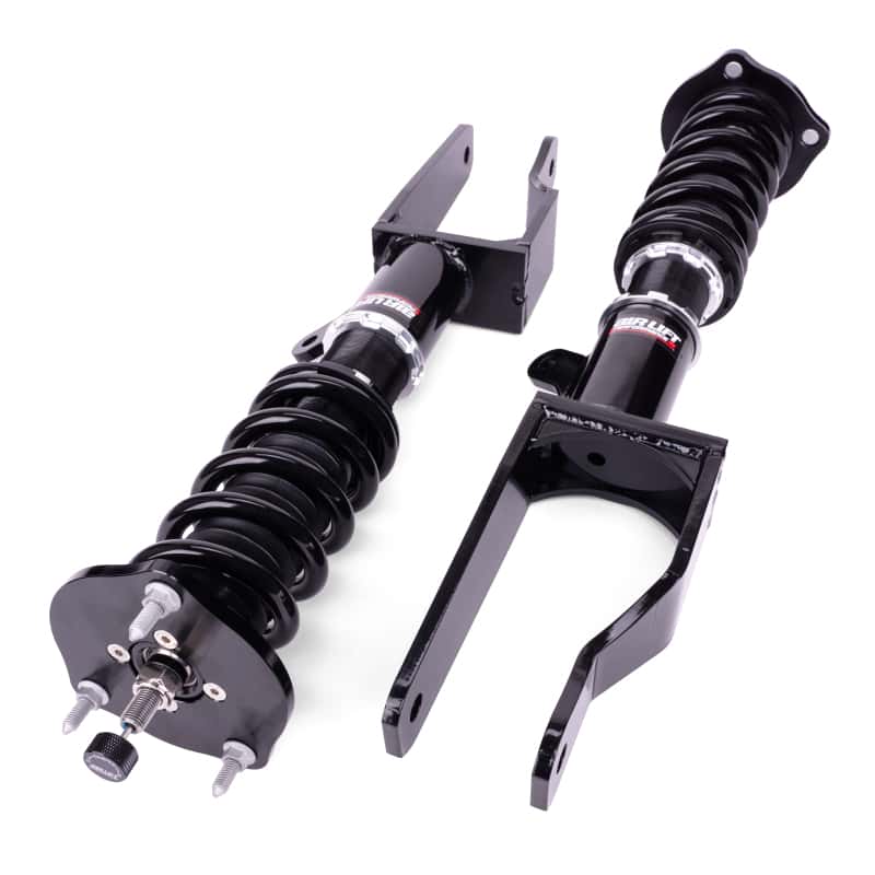 Air Lift — Air Lift Performance 17-23 Tesla Model 3 (AWD) / 20-24 Tesla Model Y Coilover Kit
Air Lift Performance - view 5