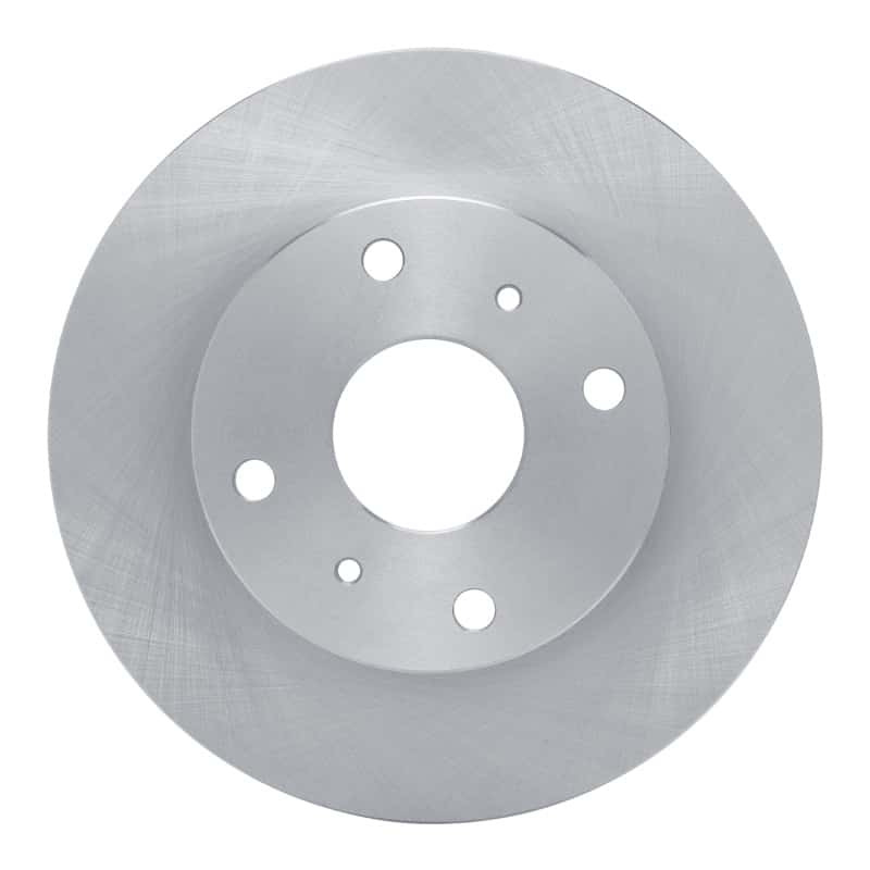 DFC — DFC 22-23 Chevrolet Tornado Van (Mexico) Front Brake Rotor - view 1