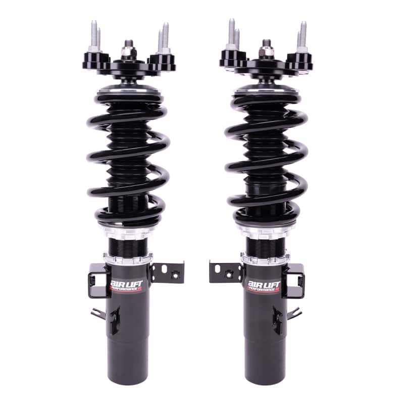 Air Lift — Air Lift Performance 20-24 Toyota GR Supra / 19-24 BMW Z4 (G29) Coilover Kit
Air Lift Performance - view 3