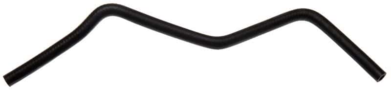 Gates — Gates 99-03 Ford Windstar V-6 3.8L Reservoir To Intake Tube Molded Heater Hose - view 1