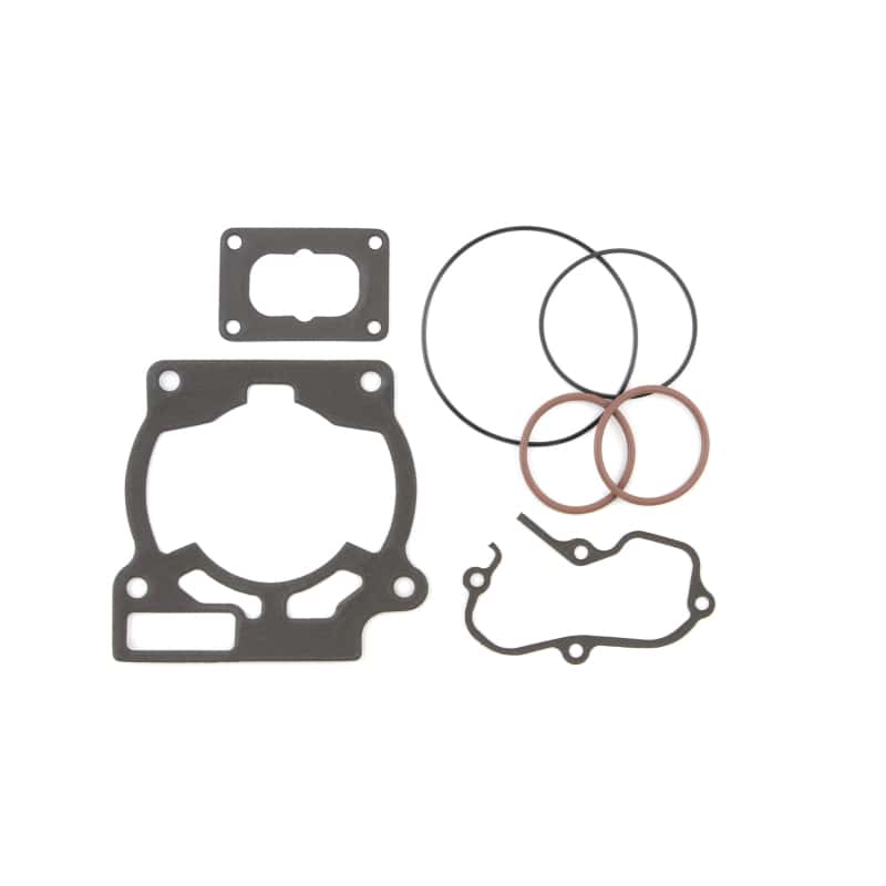 Cometic Gasket — Cometic 01-02 Yamaha YZ125 Top End Gasket Kit O-Ring Head Gaskets - view 1