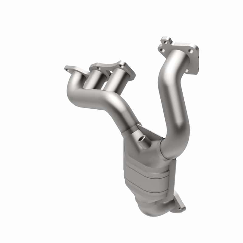 Magnaflow — MagnaFlow Conv DF 2001 Mercury Villager 3.3L
OEM Grade
OEM - view 29