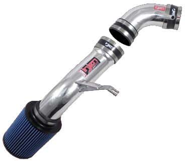 Injen — Injen 2010 Genesis Coupe ONLY 3.8L V6 Polished Cold Air Intake
Cold Air Intake
Air Intake Kit - view 2