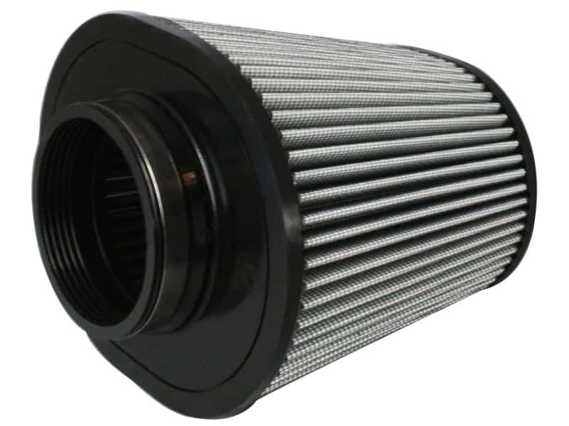 aFe — aFe MagnumFLOW Air Filter ProDry S 4in F 9in x 7.5in B (INV) 6.75in x 5.5in T (INV) x 7.5in H
Replacement Filter - view 4