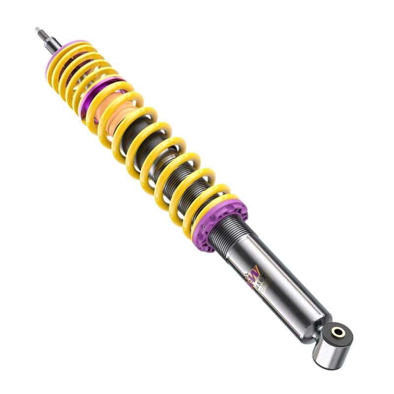 KW — KW Coilover Kit V2 VW Golf III / Jetta III (1HXO); all incl. Cabrio (-02); 2WD; all engines
Coilover Kit - view 10