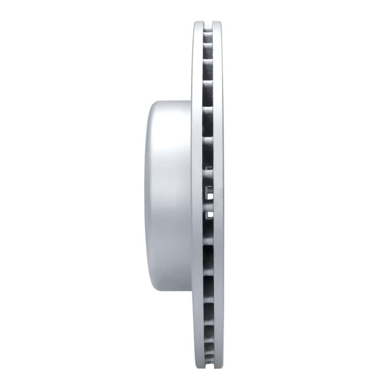 DFC — DFC 11-16 BMW 528i Front GeoSPEC Coated Rotor
DFC Brake Rotor - view 3