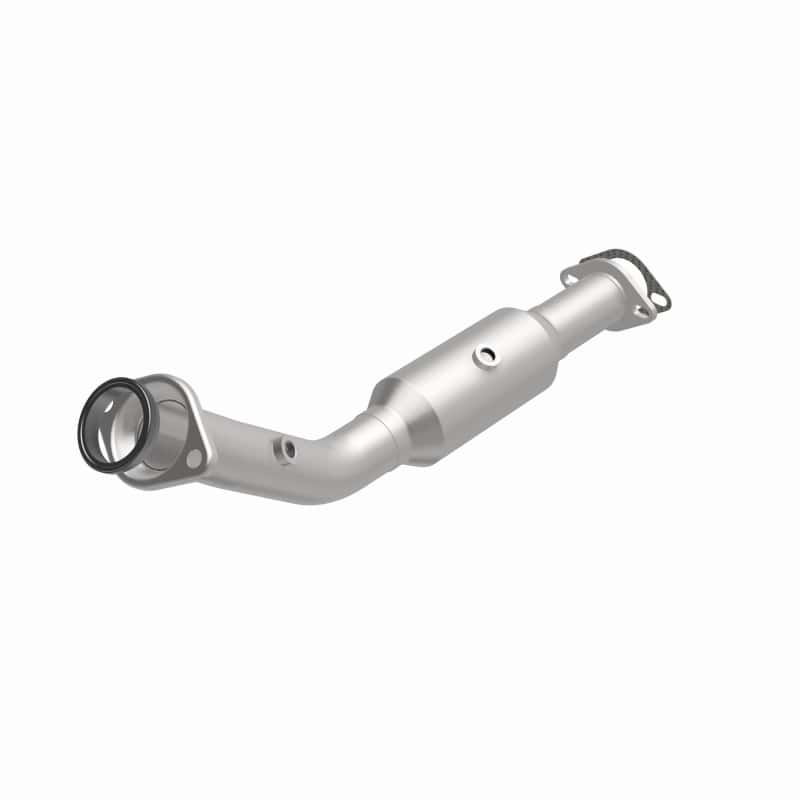 Magnaflow — MagnaFlow Conv DF 03-05 Mazda 6 2.3L
OEM Grade
OEM - view 29