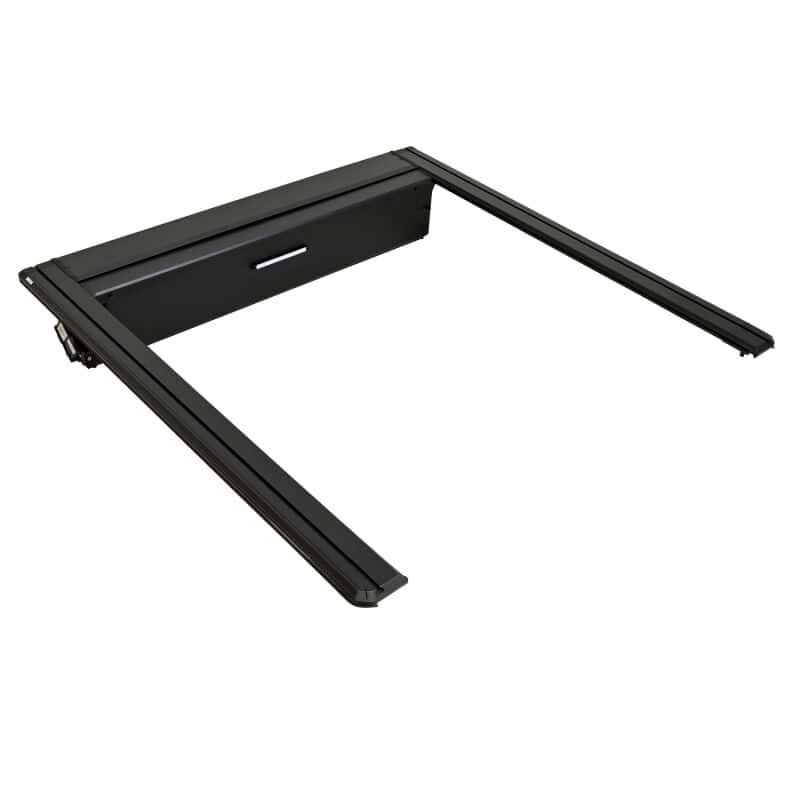 Westin — Westin 22-26 Toyota Tundra 5ft 5in. (66in.) Bed Electric Retractable Tonneau Cover - Black
Tonneau Cover - view 16