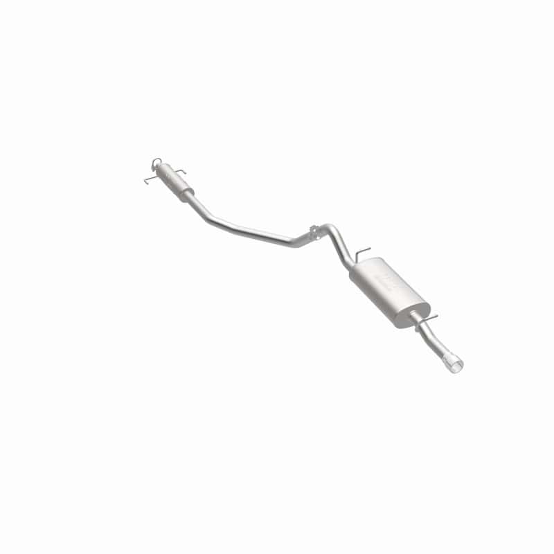 Magnaflow — MagnaFlow Sys C/B 01-03 Toyota Corolla S 1.8L
Cat-Back - view 18