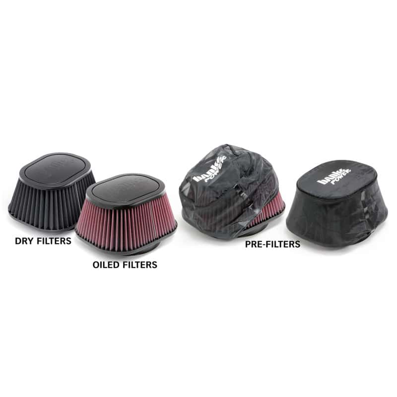 Banks Power — Banks Power 06-07 Chevy 6.6L LLY/LBZ Ram-Air Intake System
Banks Ram-Air - view 5