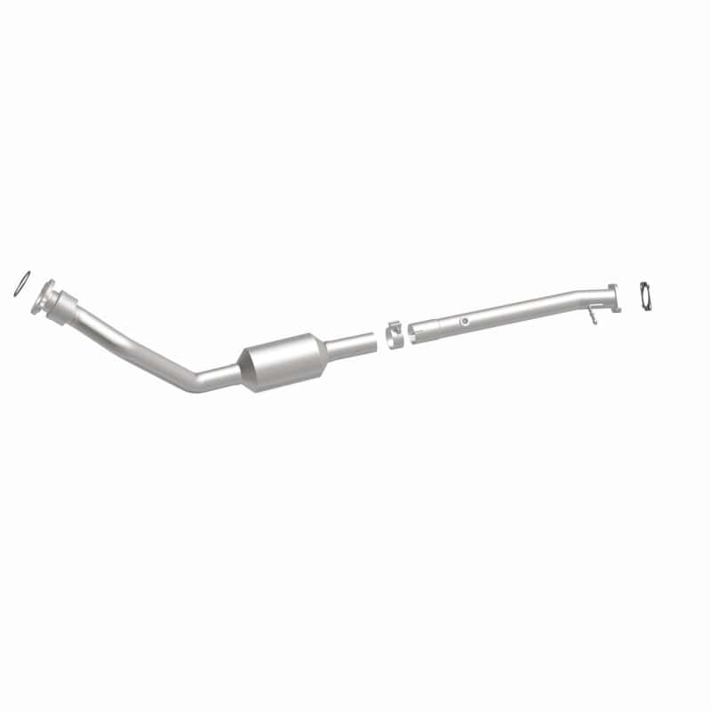 Magnaflow — Magnaflow 04-05 Buick Rendezvous 3.4L Direct Fit Converter
California - view 10