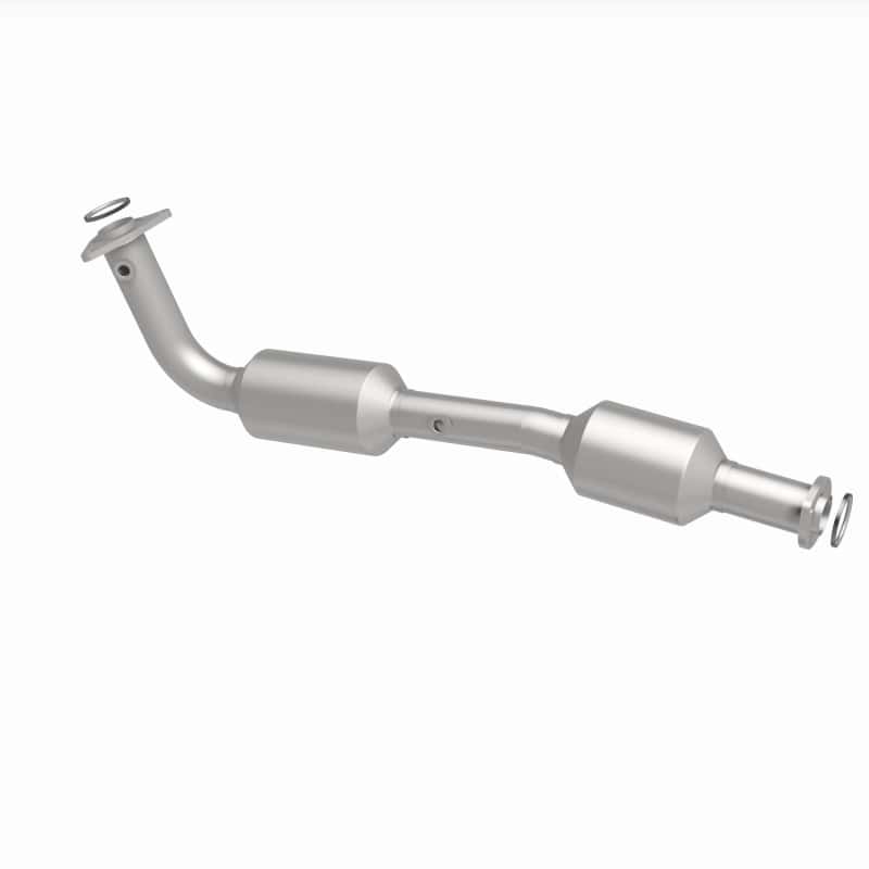 Magnaflow — Magnaflow Conv DF 07-08 Toyota Tundra 5.7L P/S
OEM Grade
OEM - view 13