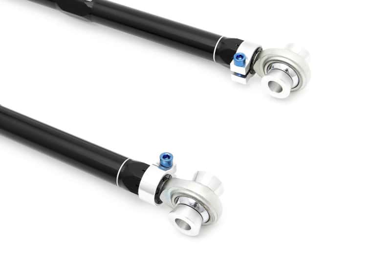 SPL Parts — SPL Parts 2014+ Chevrolet Corvette (C7) Rear Toe Arms
Control Arms - view 5