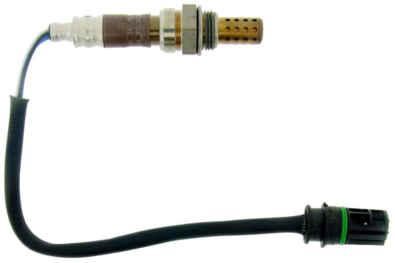 NGK — NGK BMW 323i 2009-2006 Direct Fit Oxygen Sensor - view 1