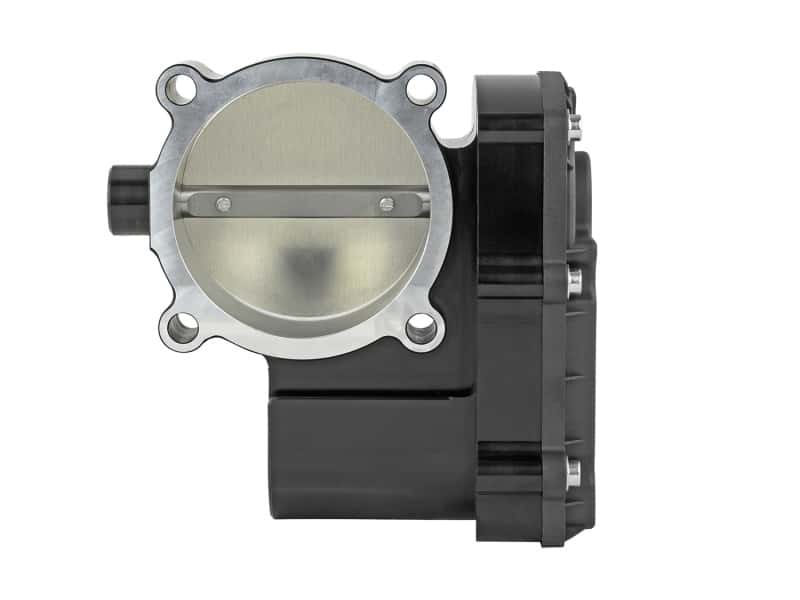 Grams Performance — Grams Performance DBW Electronic 70mm Throttle Body 16+ Mazda Miata MX-5 ND
TBdyAssy - view 4