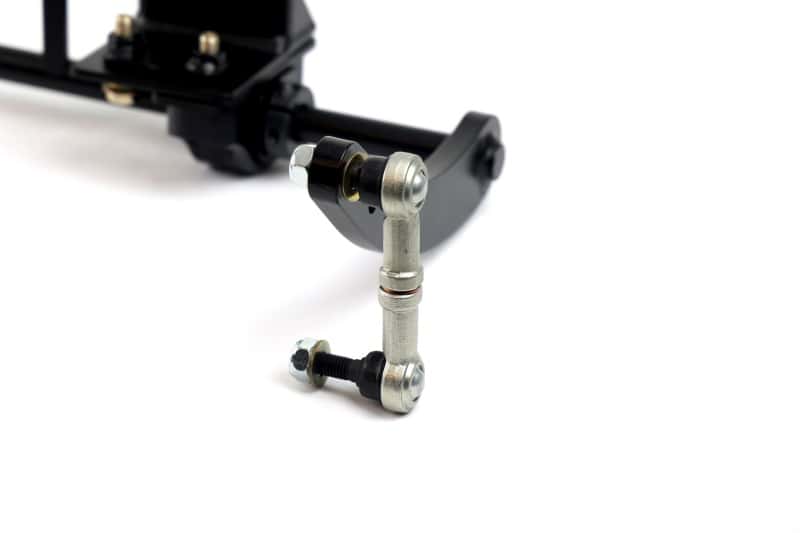Ridetech — Ridetech 63-79 Chevrolet Corvette Rear Sway Bar (use w/ Ridetech Trailing Arms)
Rear Sway Bar 63-79 - view 5