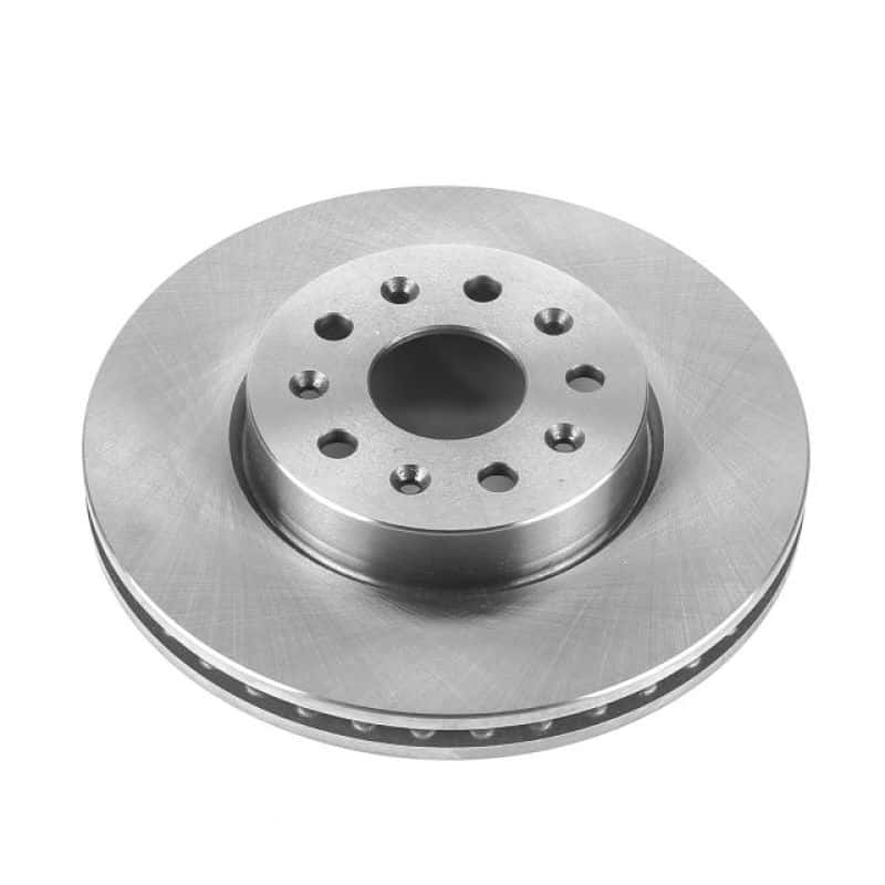 PowerStop — Power Stop 16-19 Cadillac CT6 Front Autospecialty Brake Rotor
AutoSpecialty Rotor - view 1