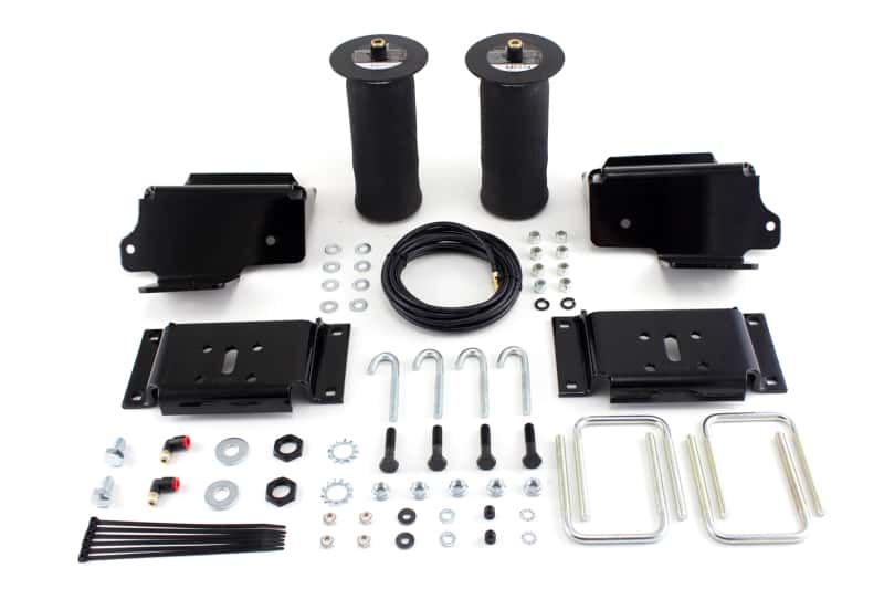 Air Lift — Air Lift Ridecontrol Air Spring Kit
Susp Leveling Kit - view 2