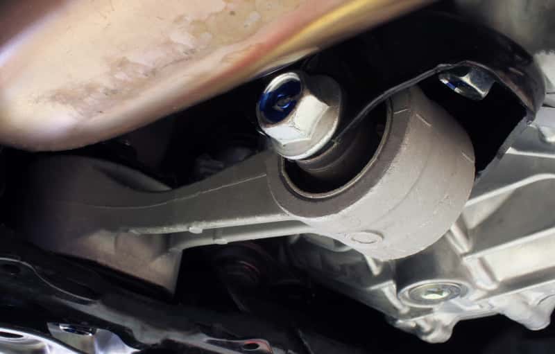 Perrin Performance — PERRIN 17-21 Honda Civic Si Pitch Stop Mount Insert
paPHP-DRV-100 - view 9