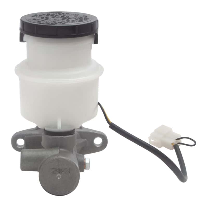 DFC — DFC 95-97 Honda Passport Brake Master Cylinder
DFC Brake Master Cyl - view 6