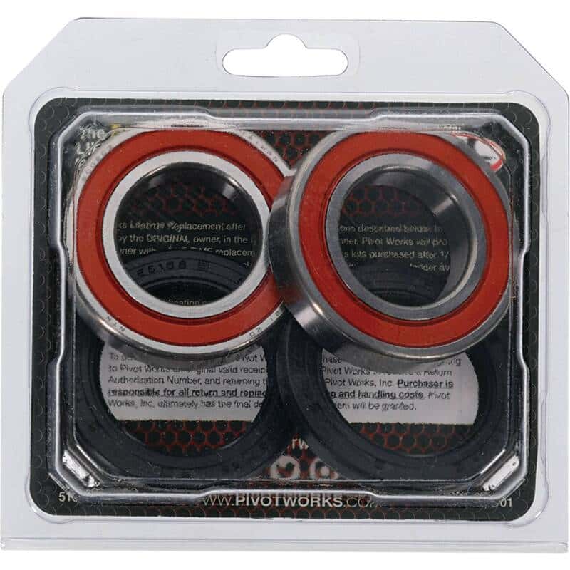 Pivot Works — Pivot Works Premium Wheel Bearing - view 5