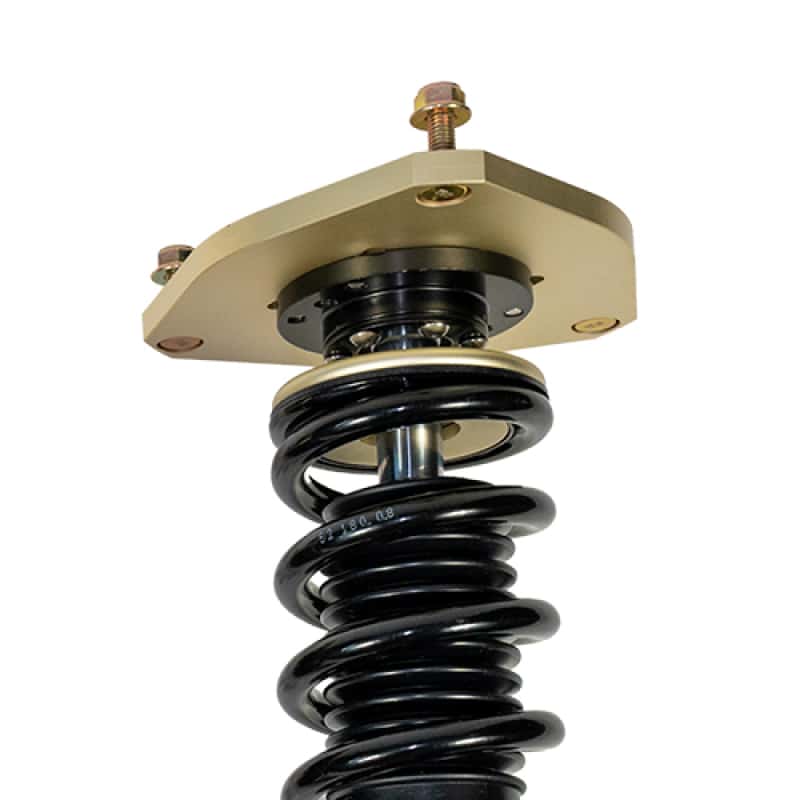 BLOX Racing — BLOX Racing 15-21 Subaru WRX/STI Plus Series Fully Adjustable Coilovers - view 7