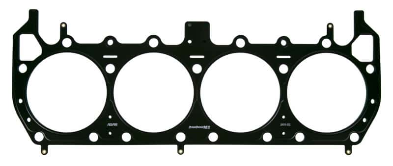 Fel-Pro — Fel-Pro 26515-052 PermaTorqueMLS Engine Cylinder Head Gasket - view 1