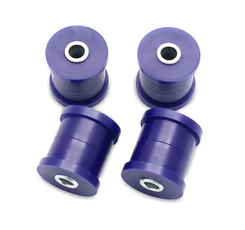 Superpro — SuperPro Nissan-Up/Trailing Arm Bushing
Bushing Kit - view 1