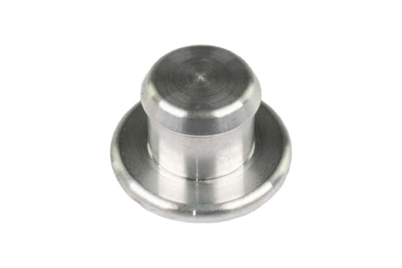 Turbosmart — Turbosmart BOV 19mm Hose Blanking Plug
Blanking Plug - view 1