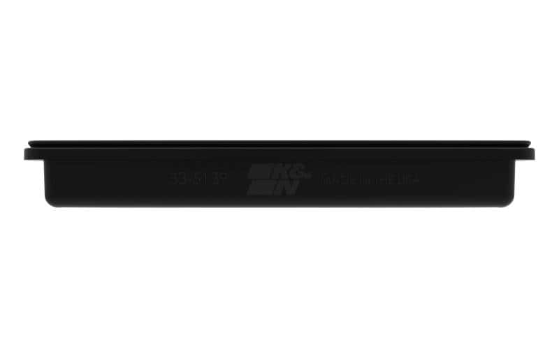 K&N Engineering — K&N 2022 Honda Civic Type R Replacement Air Filter
Air Filter - view 3