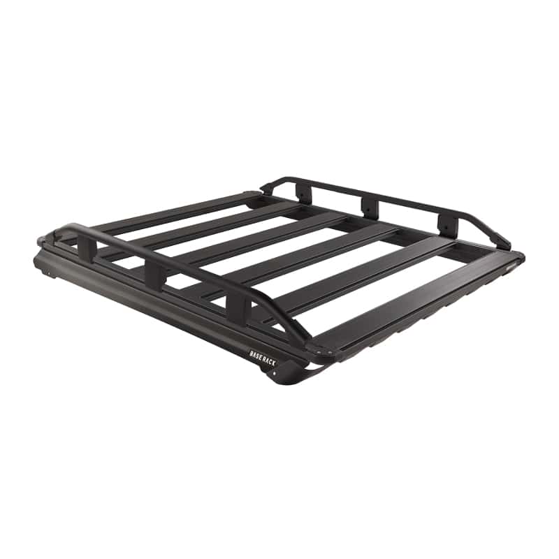 ARB — ARB 61in x 51in BASE Rack with Mount Kit Deflector and Trade Rails
BASE Rack Kit - view 2