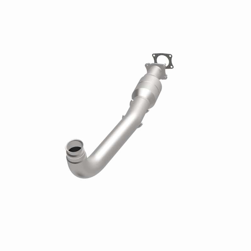 Magnaflow — Magnaflow DOC DF 07-10 Silverado 2500/3500 HD 6.6L
OEM Grade
OEM - view 26
