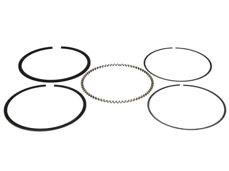 Wiseco — Wiseco 100.0mm Ring Set 1.2 x 1.5 x 2.0mm Ring Shelf Stock - view 5
