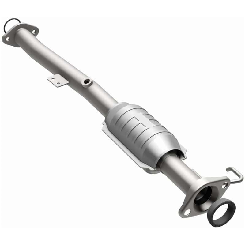 Magnaflow — MagnaFlow Conv DF 99-02 Vitara 1.6/2 OEM
OEM Grade
OEM - view 1