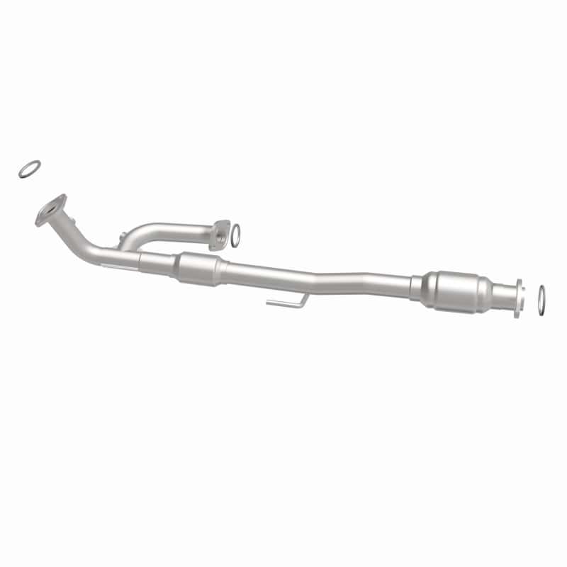 Magnaflow — Magnaflow Conv DF 02-03 Toyota Camry 3.0L
California - view 12