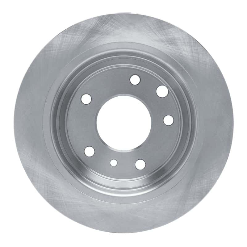 DFC — DFC 86-89 Jaguar XJ6 Rear Brake Rotor
DFC Brake Rotor - view 5