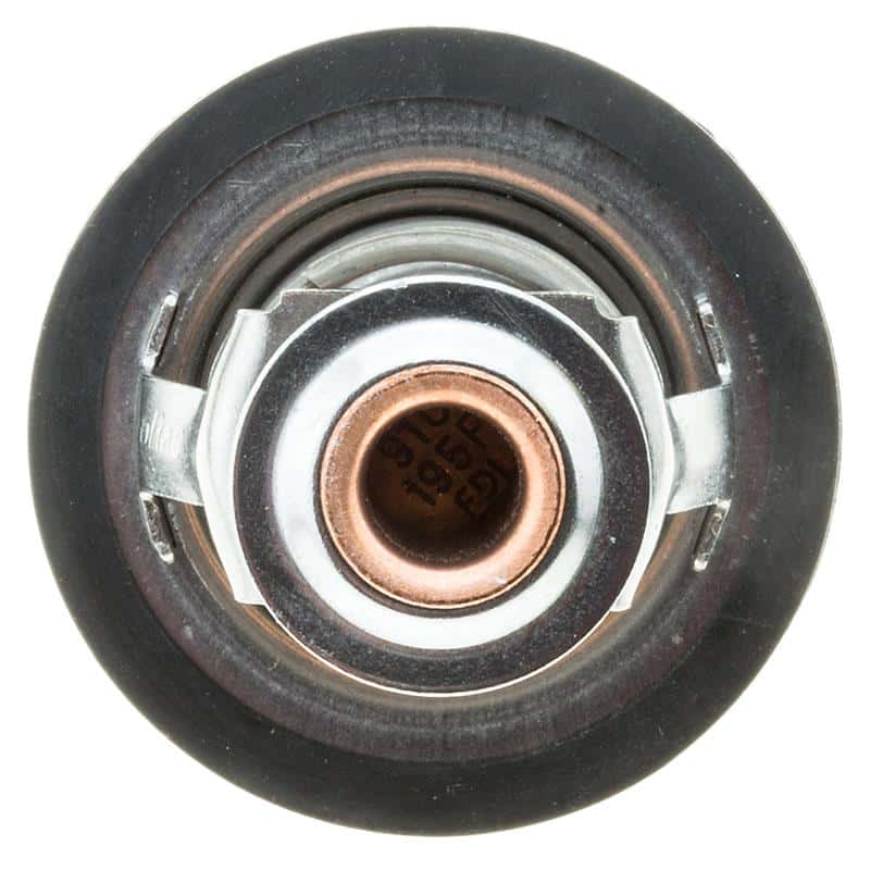 Gates — Gates 95-04 Buick Century V6-3.1L OE Type Thermostat - 195 Degree - view 1