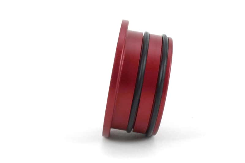 Perrin Performance — PERRIN 17-21 Honda Civic Si/Type R/Touring/Hatchback (6spd ONLY) Solid Shifter Bushing
paPHP-INR-016 - view 3