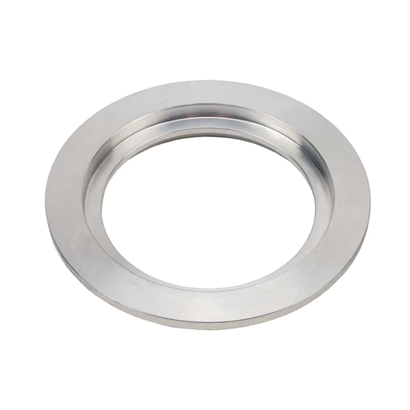 Wehrli — Wehrli S400 SXE / Race Cover Turbo Compressor Outlet Billet Aluminum Flange
Flange AL S400SXE - view 4
